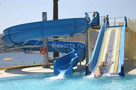 Baia Bodrum Hotel 19
